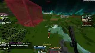 MI PRIMER LETS PLAY en MINECRAFT HCF!!🔥 | AstralMC | Let's Play #1