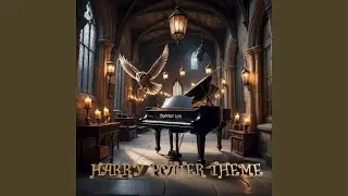Harry Potter Theme Music Box