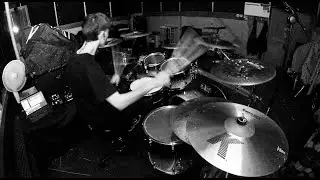 Batushka - Yekteniya I (Drum Cover By Jakub Maciuk)