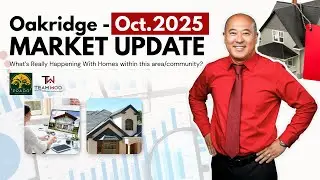 Oakridge Chino Hills Market Update  October 2025 Real Estate Trends