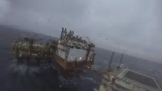Пробуждение сырой нефти: румынские месторождения нефти и газа в Черном море питают энергетические...