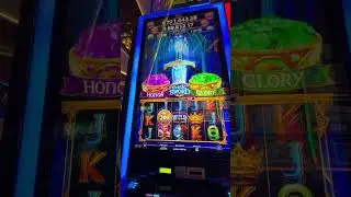 Magic  Sword    Casino Nogales