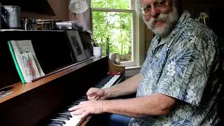 Contra Pulse Episode 3 - Charlie Pilzer Bonus Material