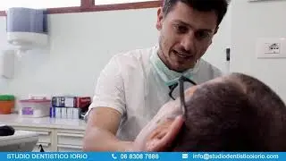 Studio Dentistico Iorio - La Chirurgia Computer Guidata