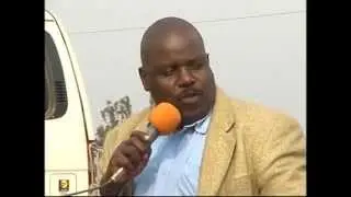 GUSHAKA ABAGORE BARENZE UMWE MURI BIBIRIYA