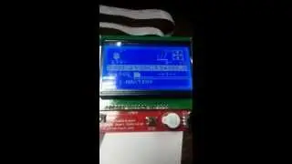 Full Graphic Smart Controller - marlin 1.0.2 problem