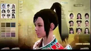 ArcheAge first look~