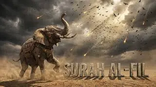 Surah Al-Fil: Who Is the True Owner of Power? | Meaning and Tafsir