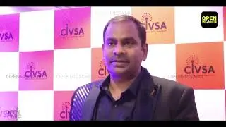 The Grand Launch Of CIVSA Wellness And Beyond | Openmictamil