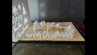 FCX448 hot wire cnc foam cutter