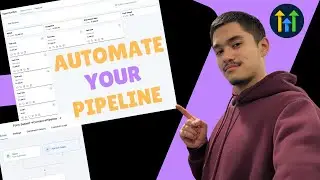How to Automate Opportunities & Pipelines within GoHighLevel