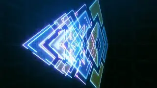 Technology Logo Reveal 1