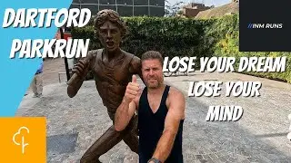 Surprising Secrets of Dartford Parkrun