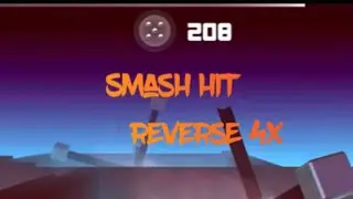 Smash hit 4x reverse mode checkpoints 1-12, #4
