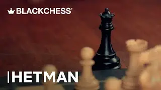 Hetman | Jak Używać Najsilniejszej Figury bez Popełniania Błędów | BlackChess