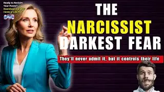 The Dark Secret Narcissists Take to the Grave Finally Exposed