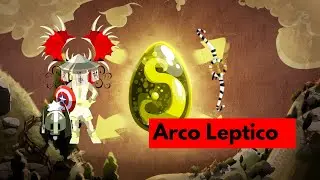 [Dofus Retro Eratz PVP] Mateus-ll  Osamodas ( Modo Arco)  vs Kundero Sadida