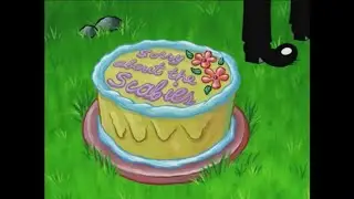 SpongeBob music: comedic conversation