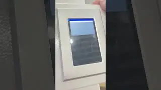 QR code cutting Sticker paper with Servo Label Cutter