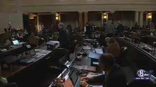 LB831: Would allow specific inmates to qualify for conditional release