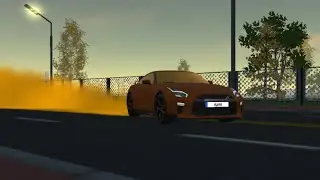 Car Simulator 2 | Nissan GTR ( Review ) 