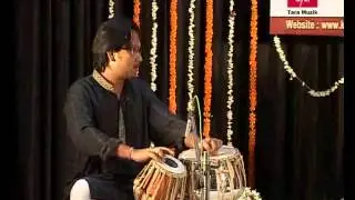 Jhinjhoti Gat by Subhranil Sarkar