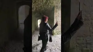 Bective Abbey County Meath Ireland 🇮🇪