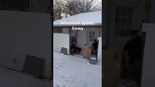 Ночное обновление