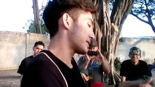 Nefharia VS Kramer PUERTOLIZA