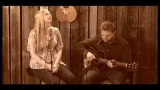 Suzanne Michelle - Fields of gold