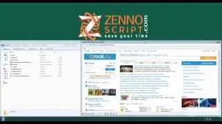 Mail ru Automatic Account Creator Zennoposter Template   Регистратор Почты Mail ru Zennoposter