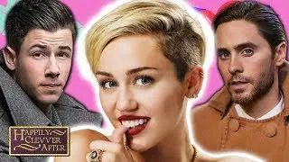 Miley Cyrus' Relationship Timeline Explained!