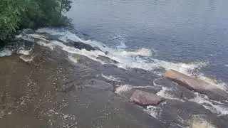 Nestor falls Ontario