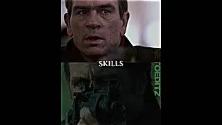 Samuel Gerard Vs Vincent Hanna