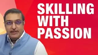 Wadhwani Opportunity team: Skilling and Fulfilling with passion