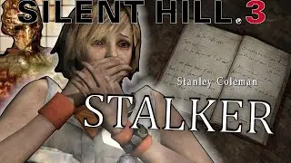 Silent Hill 3&rsquo;s CREEPIEST Character Explained