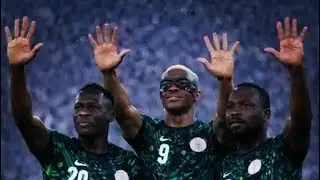 AFCON 2025: Nigeria vs Morocco Semi-Final That Could Rewrite African Football History!