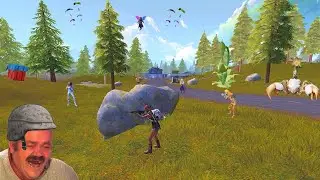 Try Not To Laugh.  😂😂😂 Ultra Bot ... 