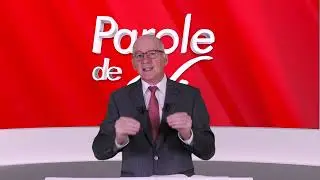 Parole de VIE | Daniel dans la fosse aux lions avec Walter ZANZEN