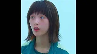 Ji yeong player 240 rock your body squid game edit #player240 #240 #kdrama #squidgame1 #jiyeong