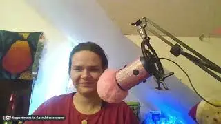 🌙✨ ASMR Live Multistream ✨ (✿◠‿◠)♡ Improvisations | The Assez ASMR &middot; January 17, 2026