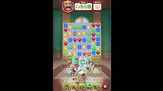 Royal Kingdom 👑 Level 58 ➖ FULL STORY ➖ CaroGamesNL