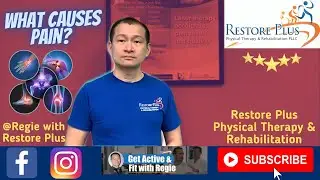 What Causes Pain and How to Manage It Effectively