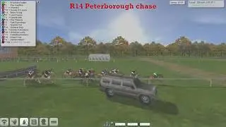 NH WK6 R14 Peterborough chase