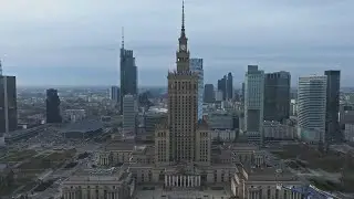 Poland: Europe's Rising Economic Powerhouse #europeaneconomy