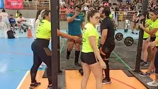 Ropefit Men Challenger - Prova United Again - Eq. Vai ser na f&eacute; - Daniel Rodrigues e Fl&aacute;vio Marques.