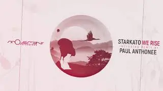Starkato - We Rise (Paul Anthonee Remix) [Movement Recordings]