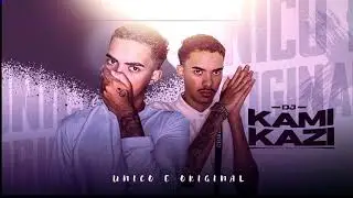 ENVOLVENTE DAS FAVELAS (DJ Kamikazi e DJ VS Original)