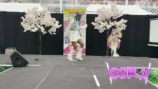 【SORA】 Kaigai Idol Live @ Hyper Japan London 2025