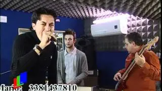 Cuore con le ali - Eros Cover Band